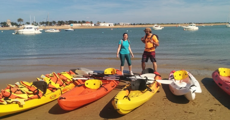 Actividades en Conil Actividades en Conil