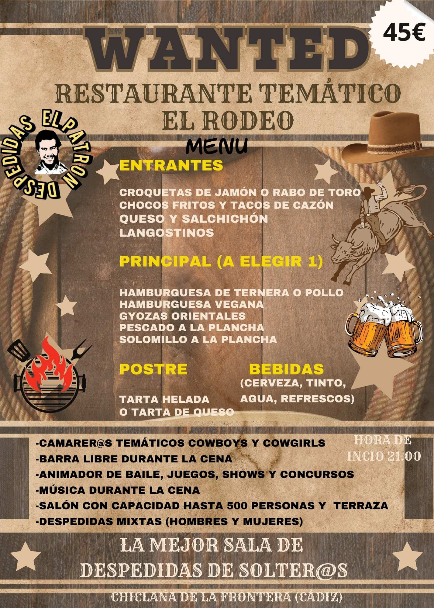 Inicio Inicio