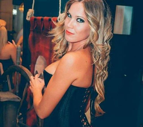VICKY VICKY