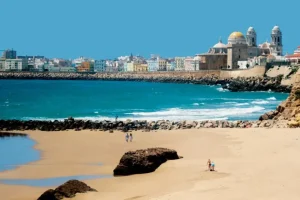 Despedidas Cádiz - Despedida de Soltero y Soltera Cádiz - imagen 1